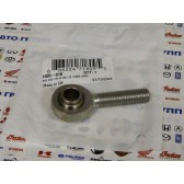 ROD END-RH M10X1.25 (10MM BORE)